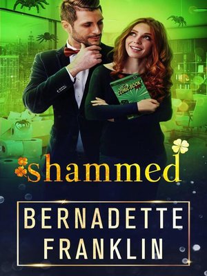 cover image of Shammed